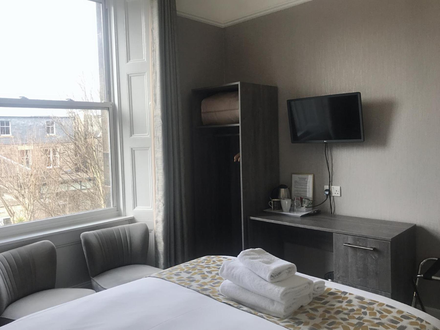 Arrandale Guest House — Billeder 1
